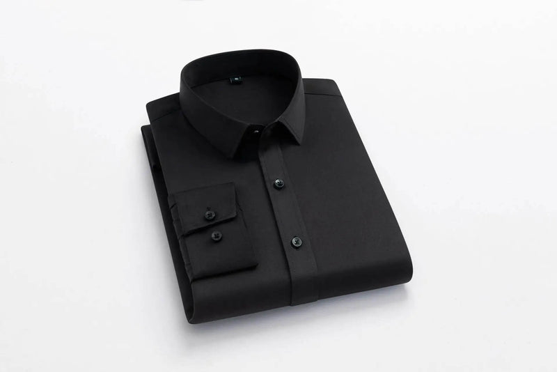 Camisa Casual Masculina de Casimira: Estilo e Conforto